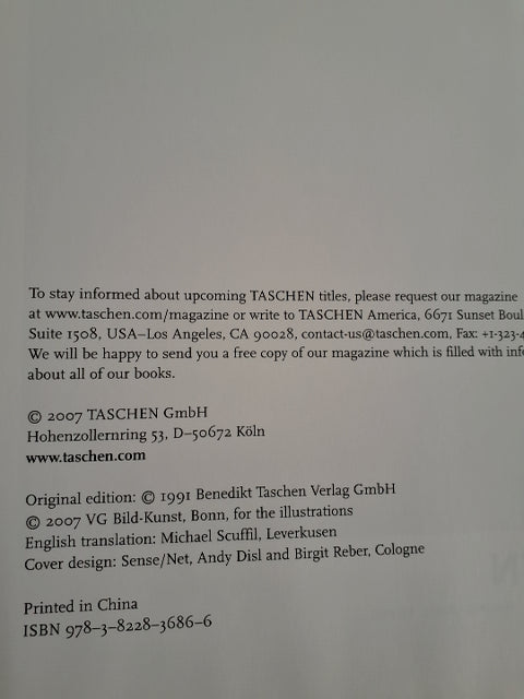 Bog: Magritte,  Jacques Meuris